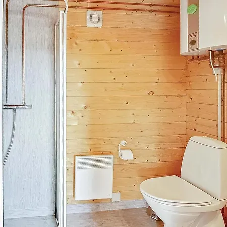 Two-bedroom Holiday With Sea View In Frorup Tårup